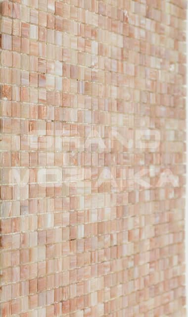 Стеклянная мозаика, серия Goldstar (GA02)