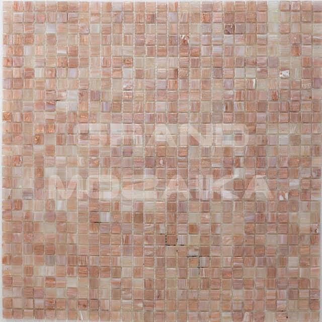 Стеклянная мозаика, серия Goldstar (GA02)