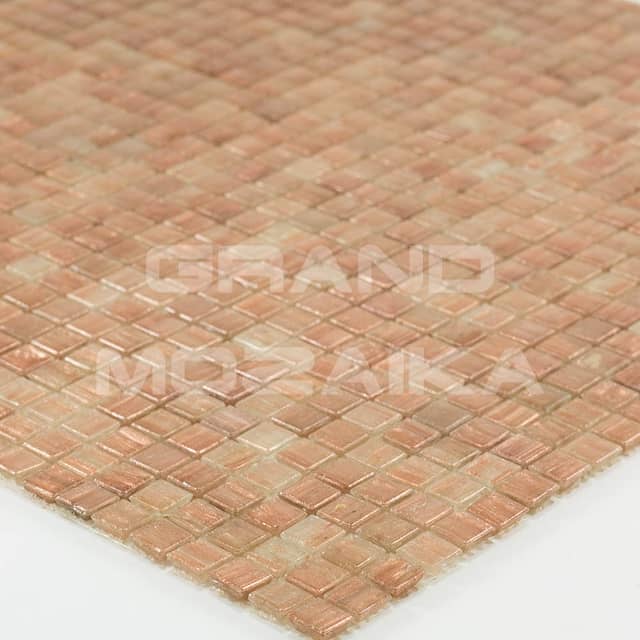 Стеклянная мозаика, серия Goldstar (GA03)