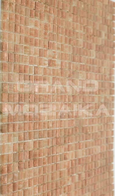 Стеклянная мозаика, серия Goldstar (GA03)