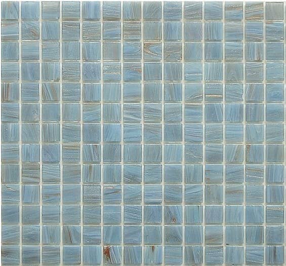 Стеклянная мозаика, серия Goldstar (GA11)