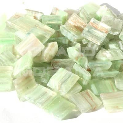 Стеклянная мозаика, серия Goldstar (GA21)