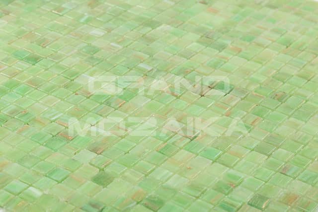 Стеклянная мозаика, серия Goldstar (GA22)