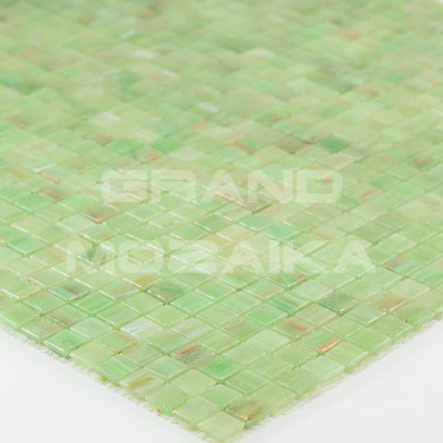 Стеклянная мозаика, серия Goldstar (GA22)
