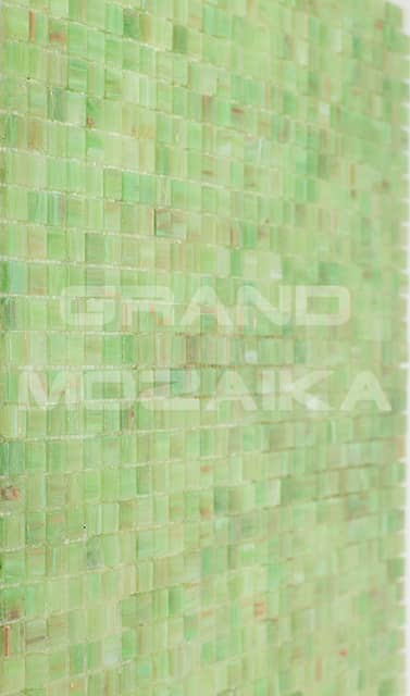 Стеклянная мозаика, серия Goldstar (GA22)