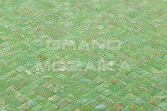 Стеклянная мозаика, серия Goldstar (GA23)