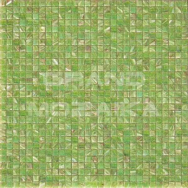 Стеклянная мозаика, серия Goldstar (GA23)