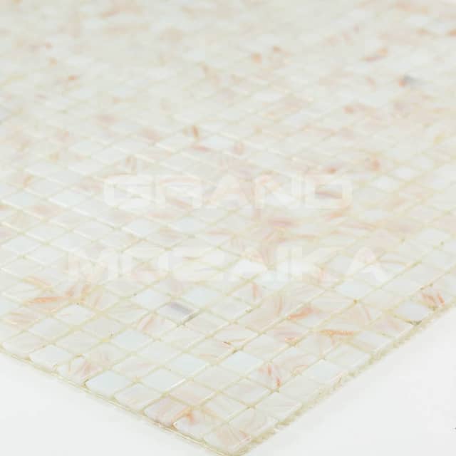 Стеклянная мозаика, серия Goldstar (GA29)