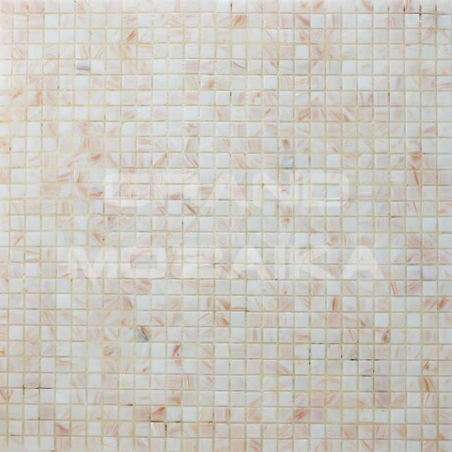 Стеклянная мозаика, серия Goldstar (GA29)