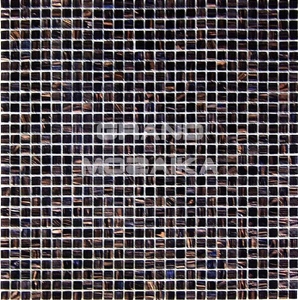 Стеклянная мозаика, серия Goldstar (GA49)