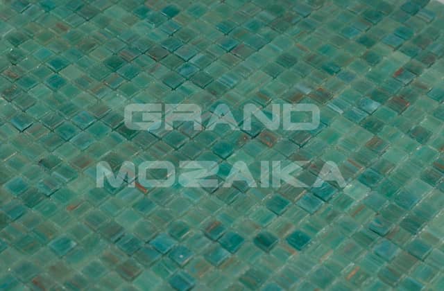Стеклянная мозаика, серия Goldstar (GA61)