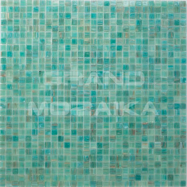 Стеклянная мозаика, серия Goldstar (GA61)