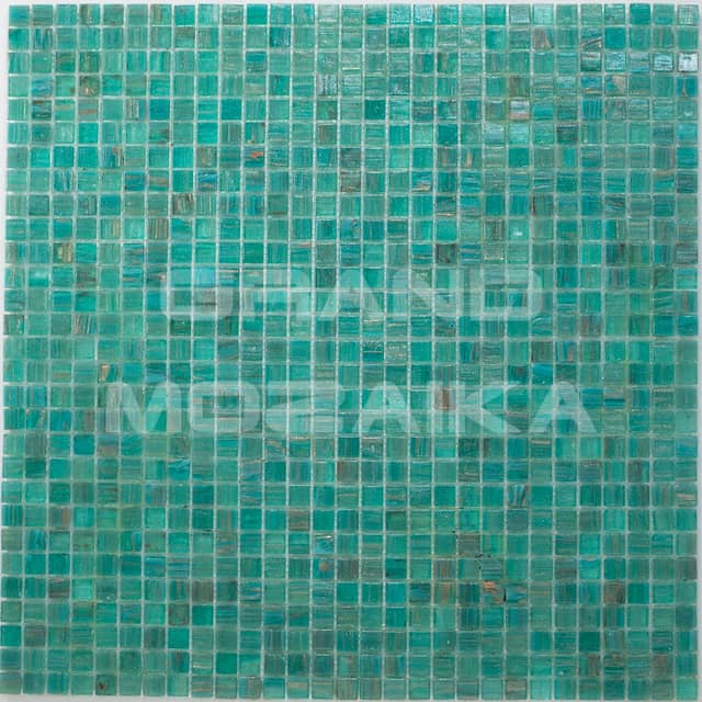 Стеклянная мозаика, серия Goldstar (GA65)