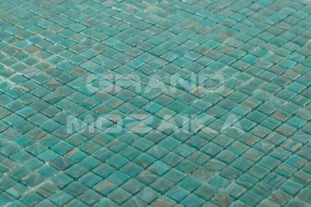 Стеклянная мозаика, серия Goldstar (GA67)