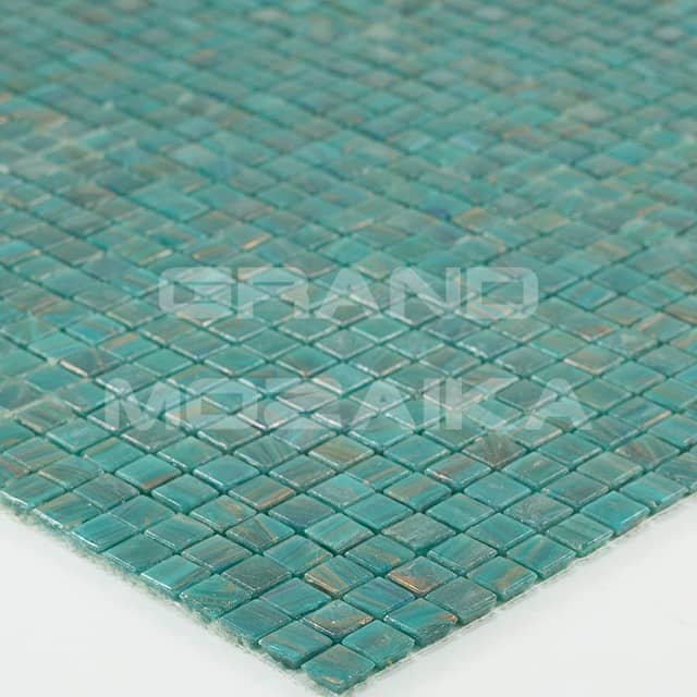 Стеклянная мозаика, серия Goldstar (GA67)