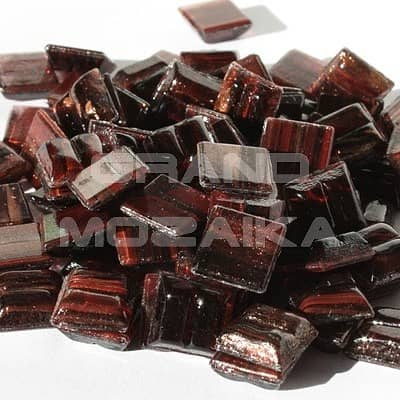 Стеклянная мозаика, серия Goldstar (GA76)