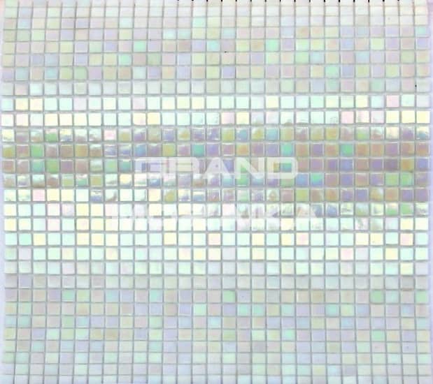 Стеклянная мозаика, серия Rainbow (WA02)