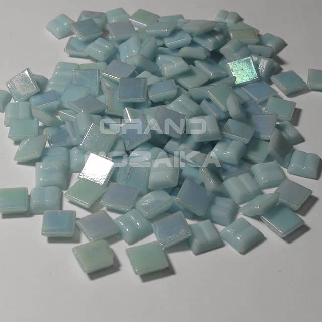 Стеклянная мозаика, серия Rainbow (WA11)