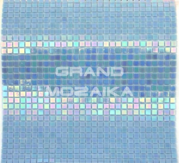 Стеклянная мозаика, серия Rainbow (WA15)