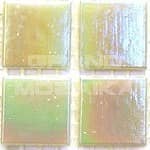 Стеклянная мозаика, серия Rainbow (WA41)