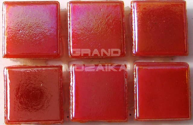 Стеклянная мозаика, серия Rainbow (WB95)