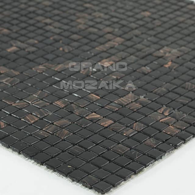 Стеклянная мозаика серия Смеси