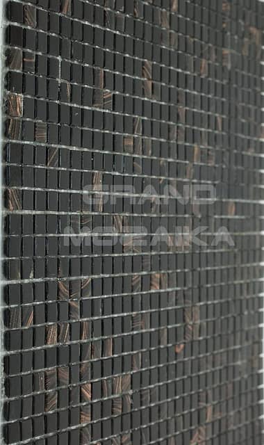 Стеклянная мозаика серия Смеси