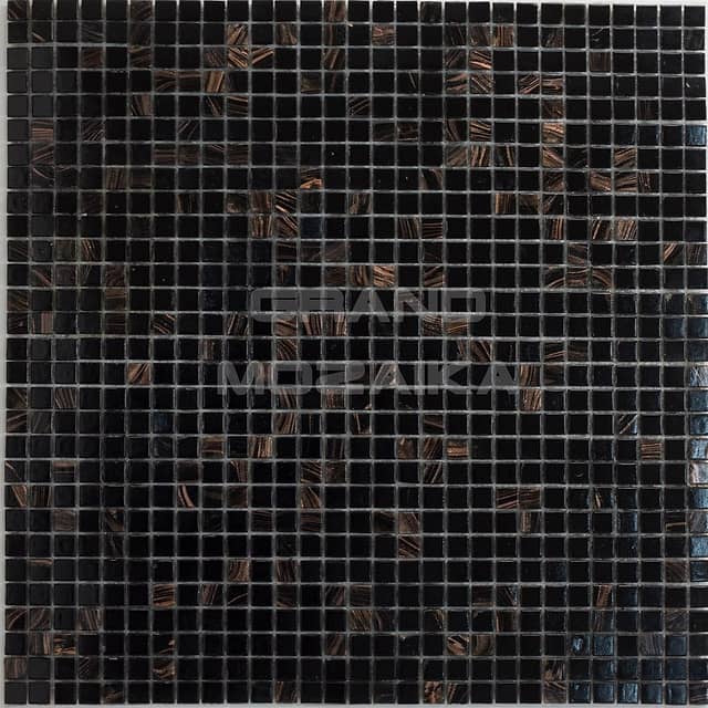 Стеклянная мозаика серия Смеси