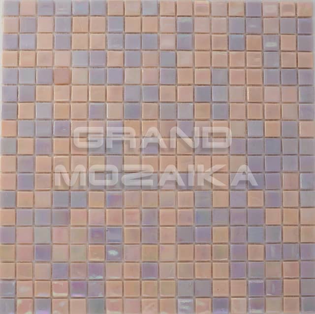 Стеклянная мозаика серия Flower