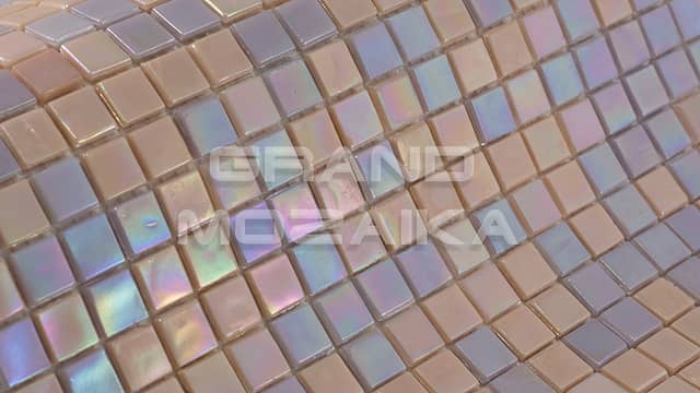 Стеклянная мозаика серия Flower