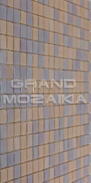 Стеклянная мозаика серия Flower