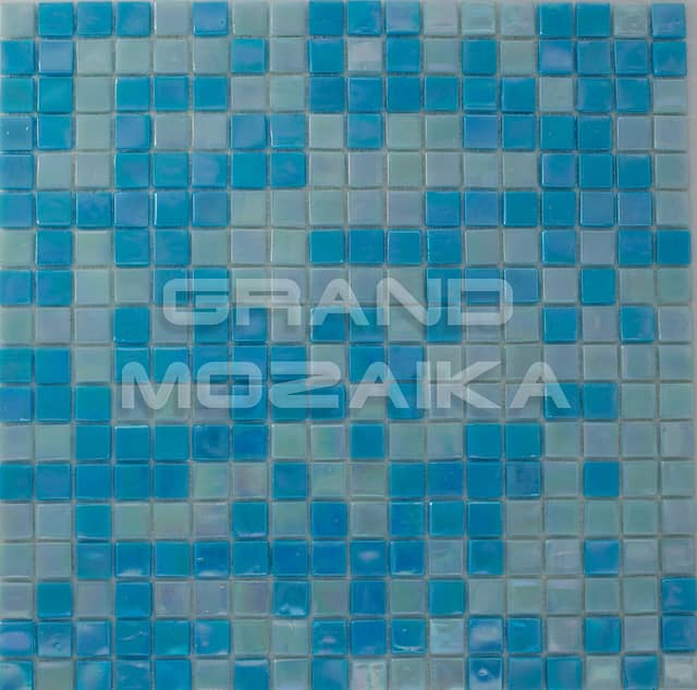 Стеклянная мозаика серия Flower