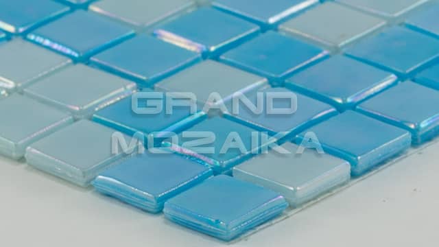 Стеклянная мозаика серия Flower