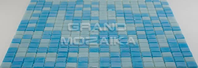 Стеклянная мозаика серия Flower