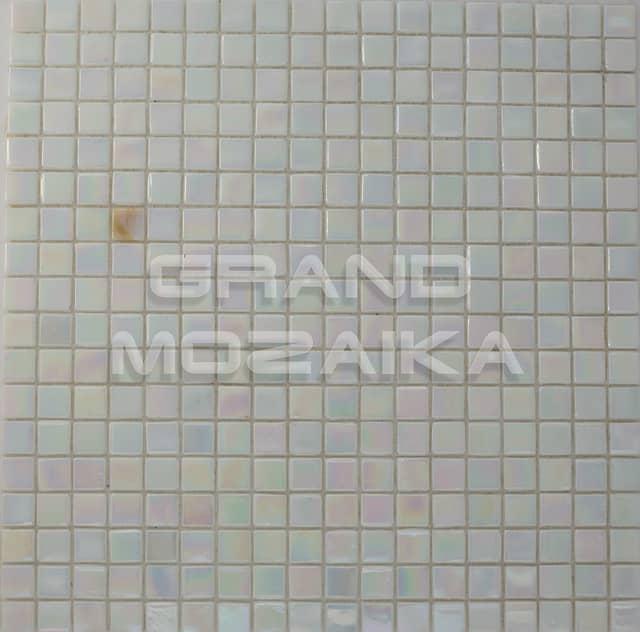 Стеклянная мозаика серия Flower