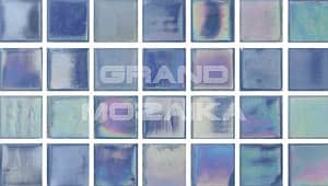 Стеклянная мозаика серия Flower