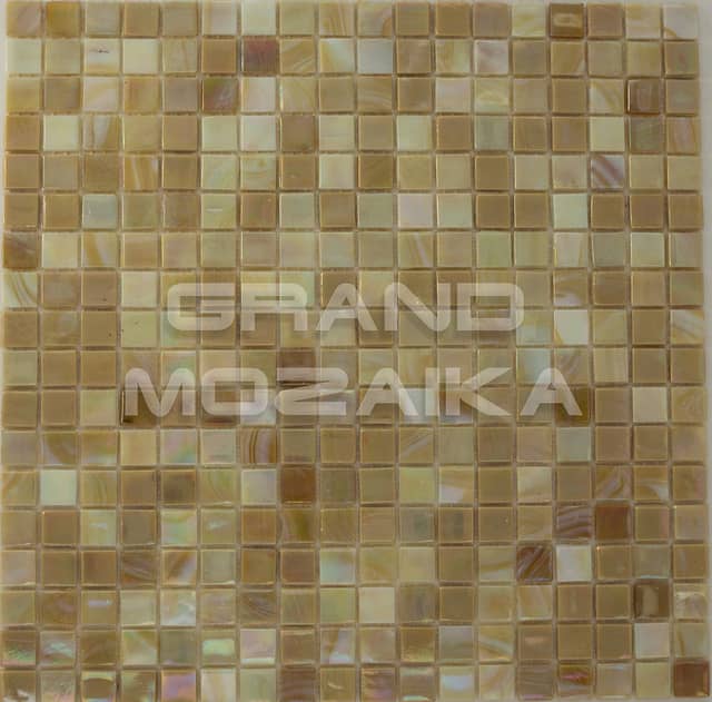 Стеклянная мозаика серия Flower