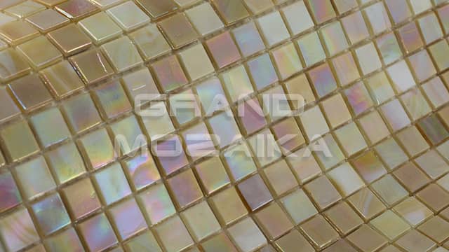 Стеклянная мозаика серия Flower