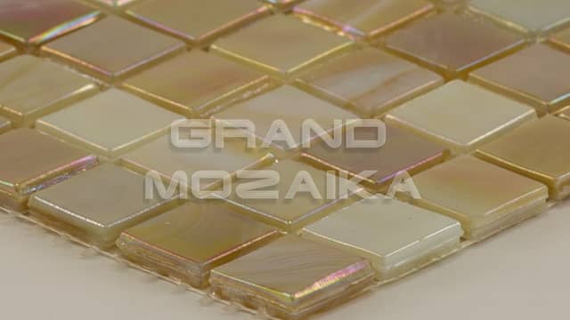 Стеклянная мозаика серия Flower