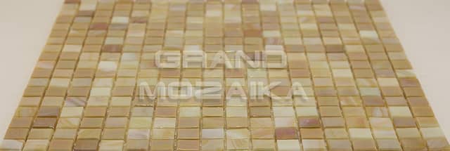 Стеклянная мозаика серия Flower