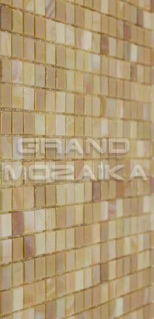 Стеклянная мозаика серия Flower