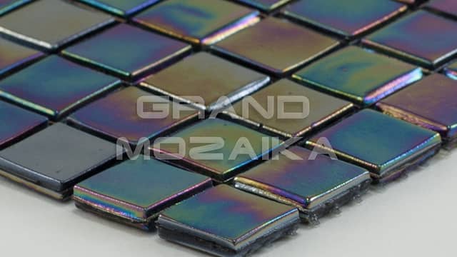 Стеклянная мозаика серия Flower