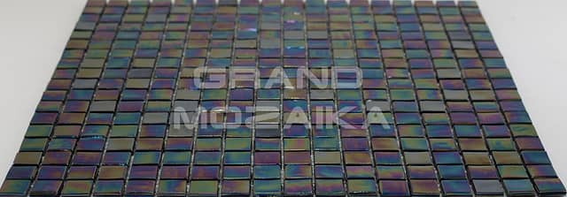 Стеклянная мозаика серия Flower