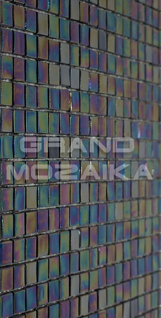 Стеклянная мозаика серия Flower