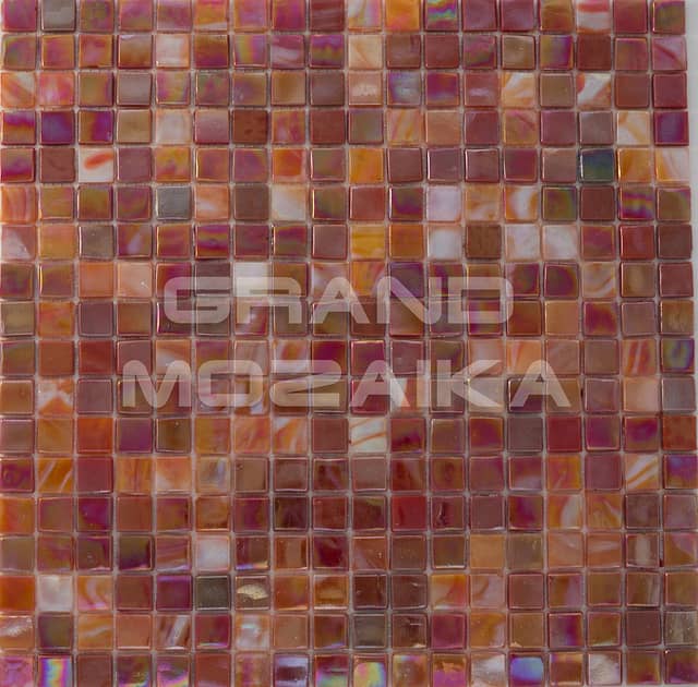 Стеклянная мозаика серия Flower