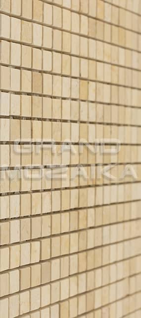 Мозаика из мрамора Botticino