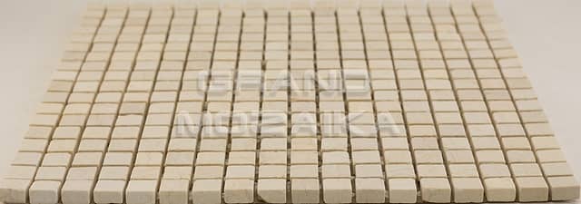 Мозаика из мрамора Botticino