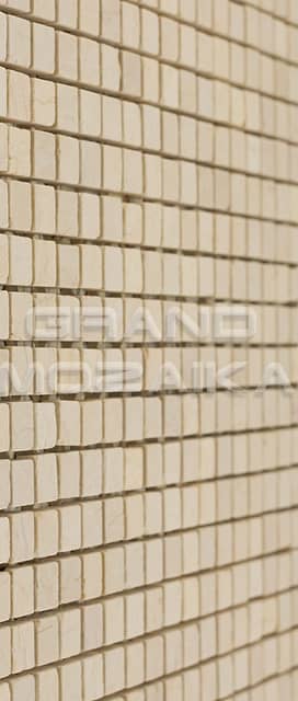 Мозаика из мрамора Botticino