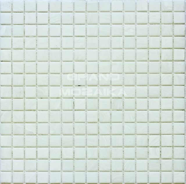 Стеклянная мозаика серия Alba