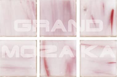 Стеклянная мозаика серия Alba